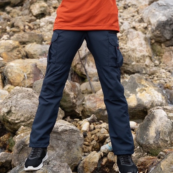 CELANA OUTDOOR HERITAGE SERIES DARI WILDSHELL