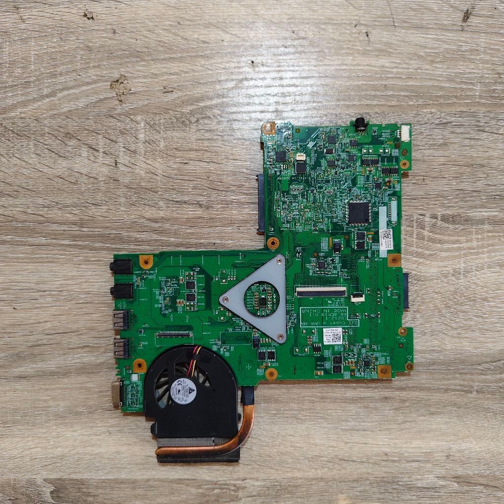 motherboard mainboard mesin mobo normal laptop Dell Inspiron N4030 N 4030