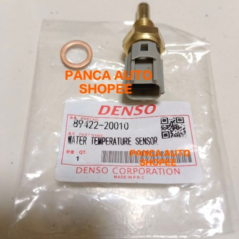 Switch ect sensor temperatur suzuki Neo baleno ori