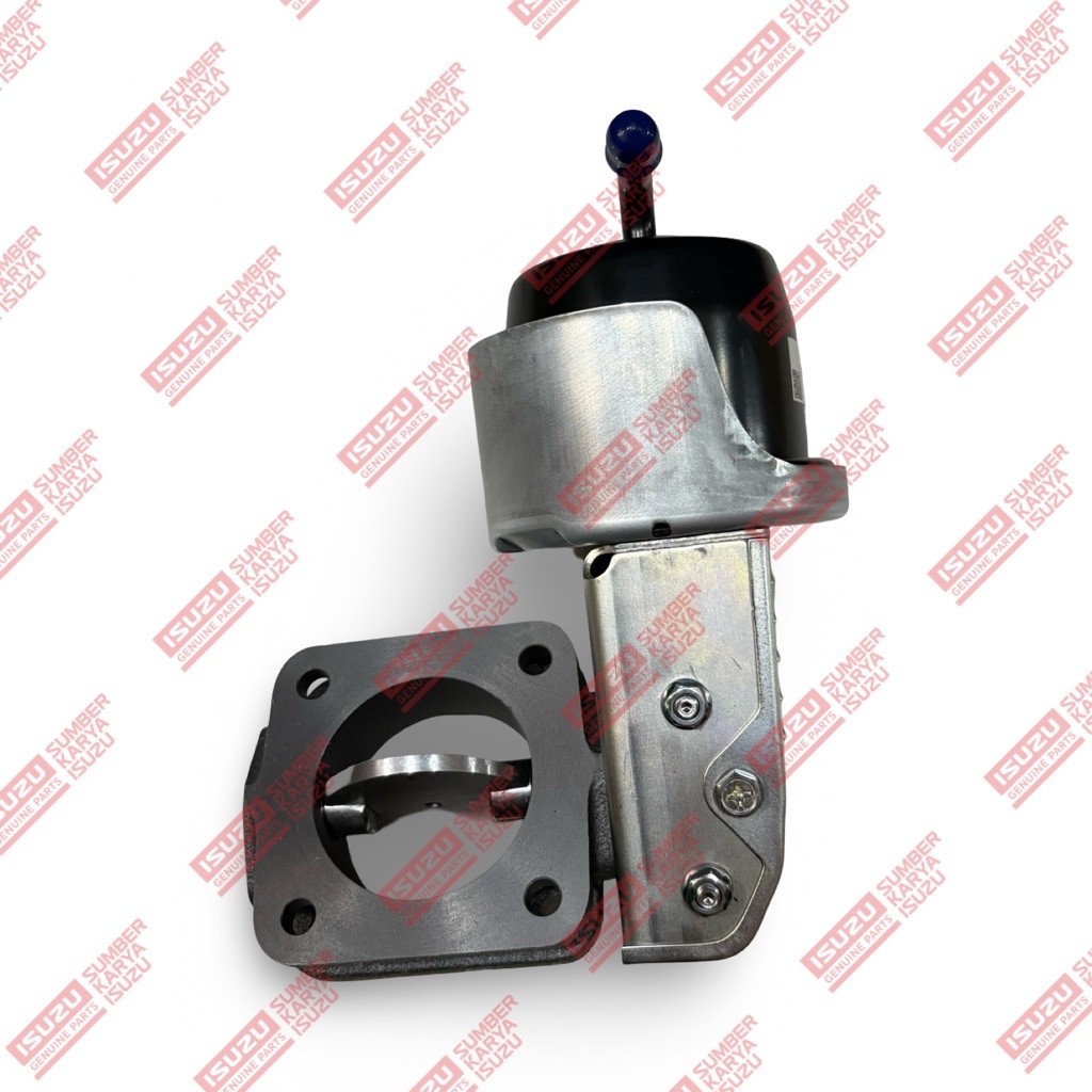 8-97515 082-0 / EXHAUST BRAKE REM ANGIN ISUZU NMR81 NMR ORIGINAL