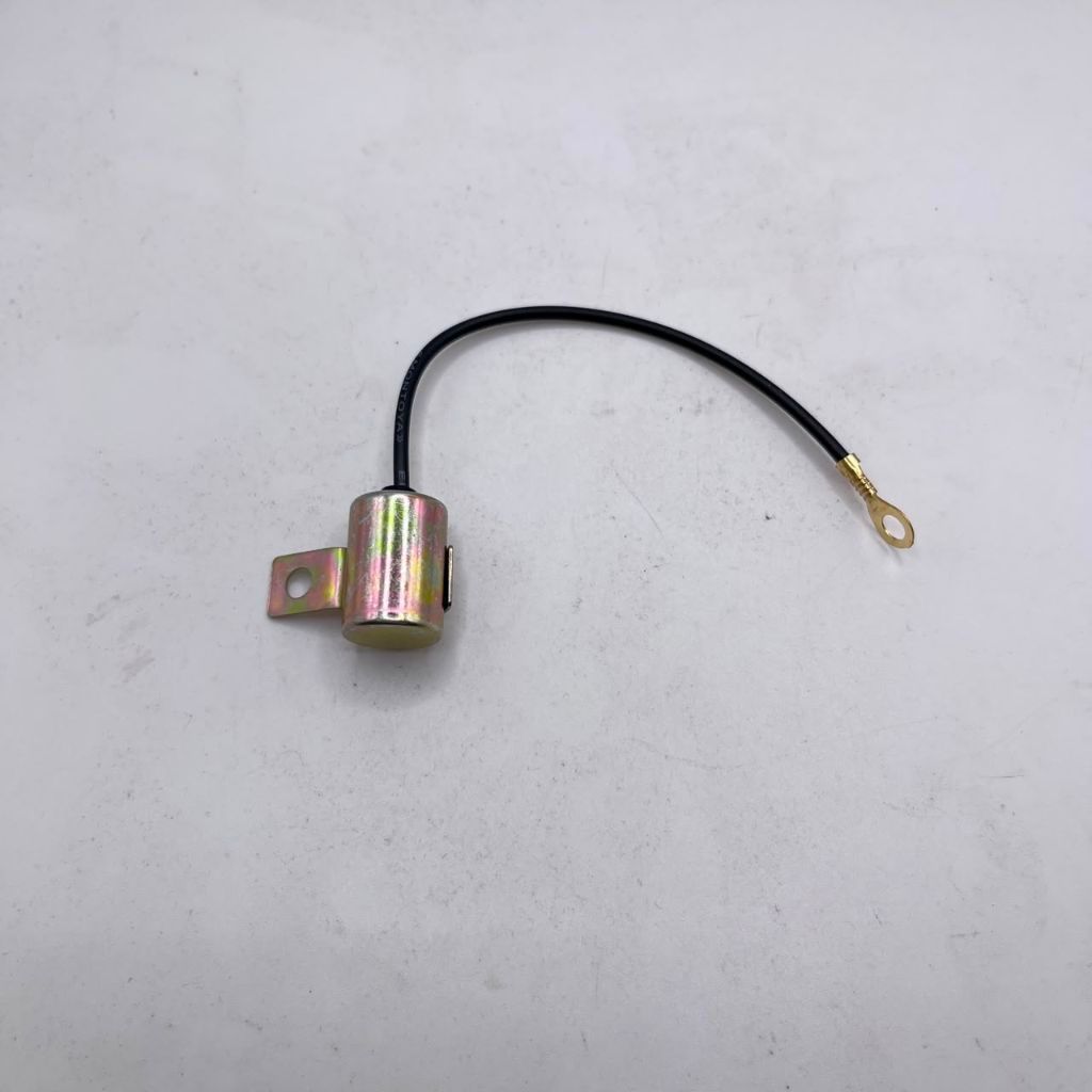 CONDENSOR - CONDENSER - KONDENSOR 0.27 UF KIJANG L300 ORIGINAL