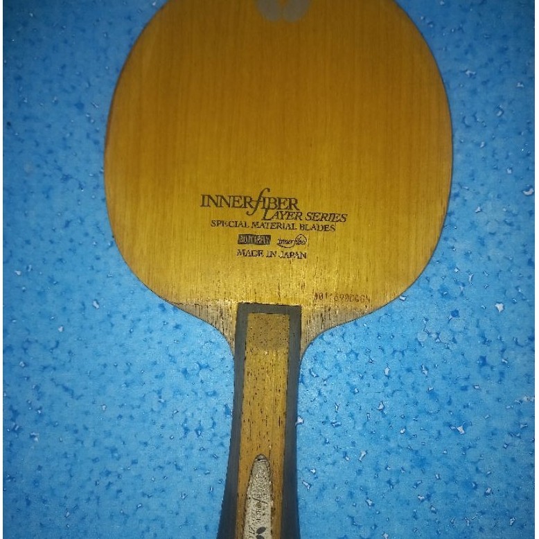 Butterfly innerforce zlc