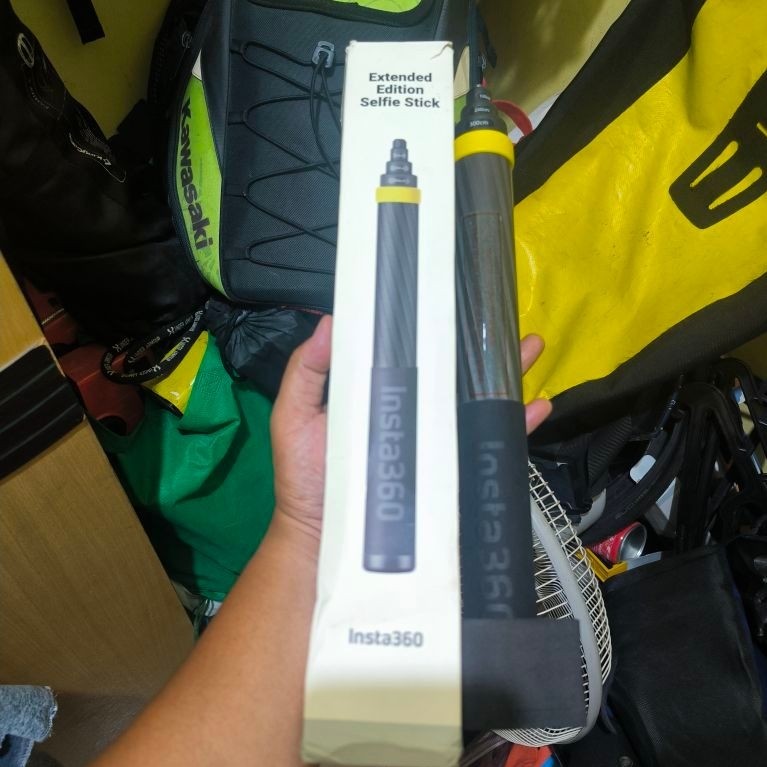 Insta360 Selfie Stick Extended Edition 3m