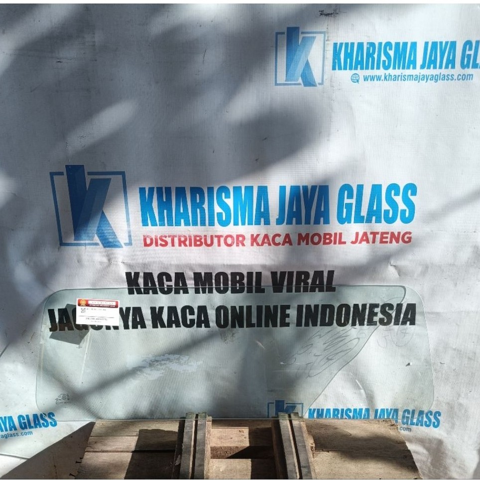 KACA CABIN PICK UP L300