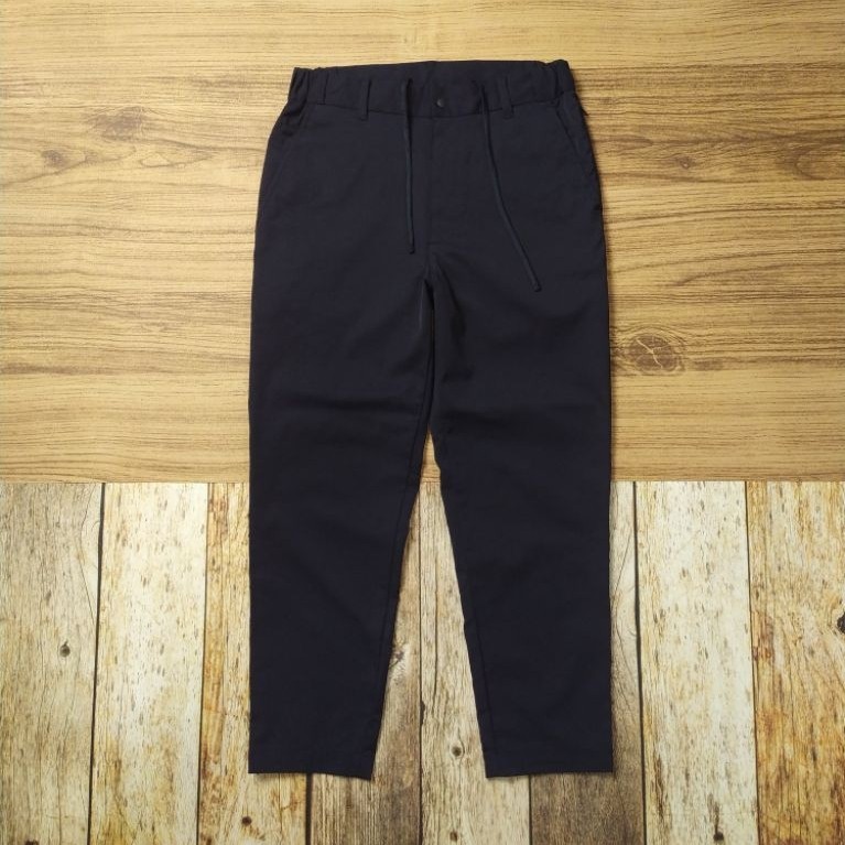 Tigora Solotech Tapered Pant