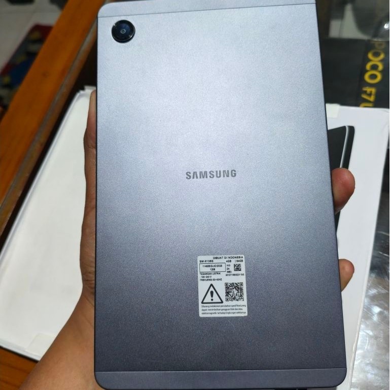 Samsung Galaxy tab A11 LTE 4/64