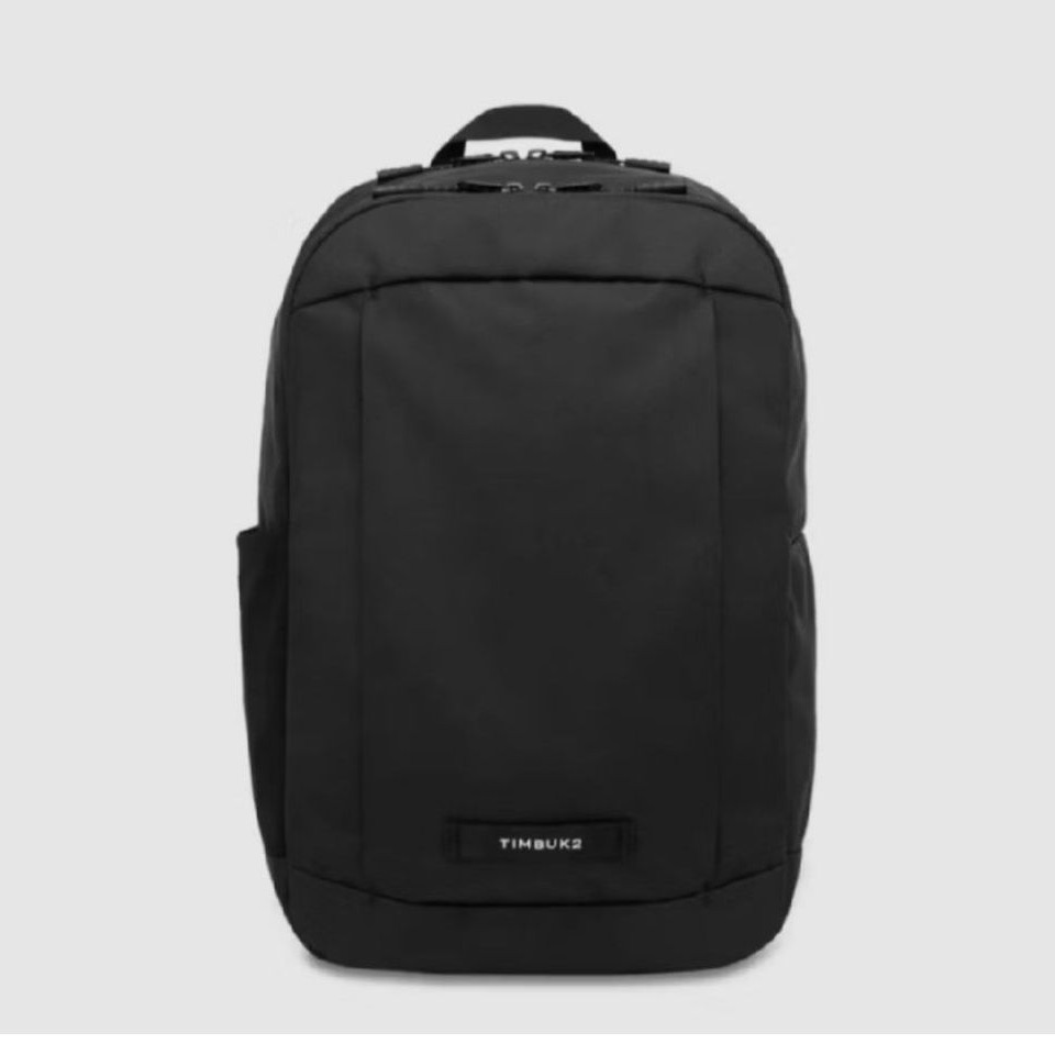 Tas Ransel Backpack Timbuk2 Parkside Eco Black