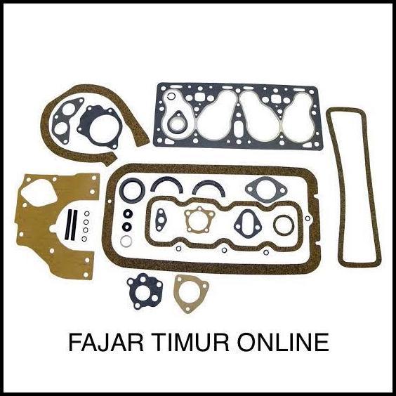 HOT DEAL PACKING PAKING GASKET SET CJ5 & CJ6 MAMBO