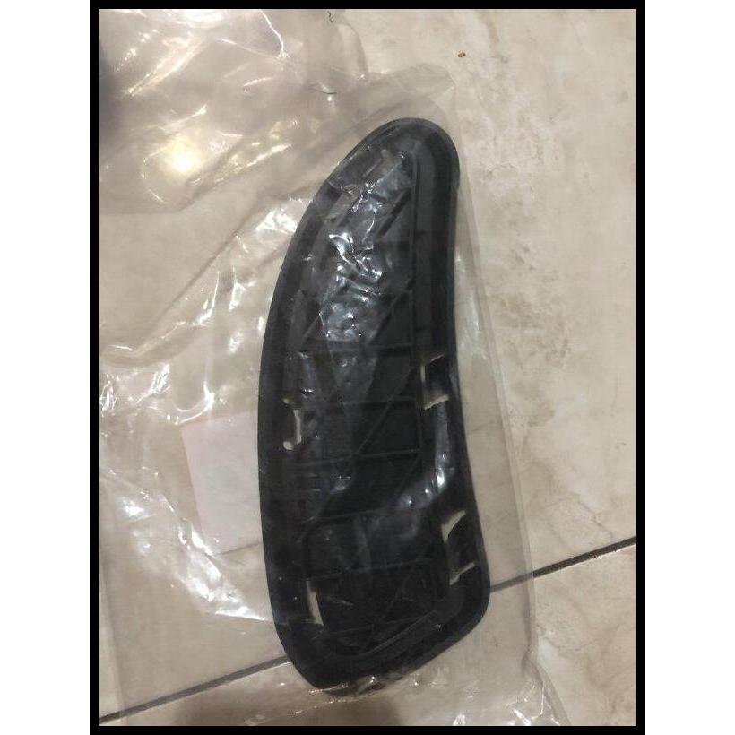 GRATIS ONGKIR KISI BEMPER DEPAN JAZZ VTEC 2006-2007 ORIGINAL HONDA 