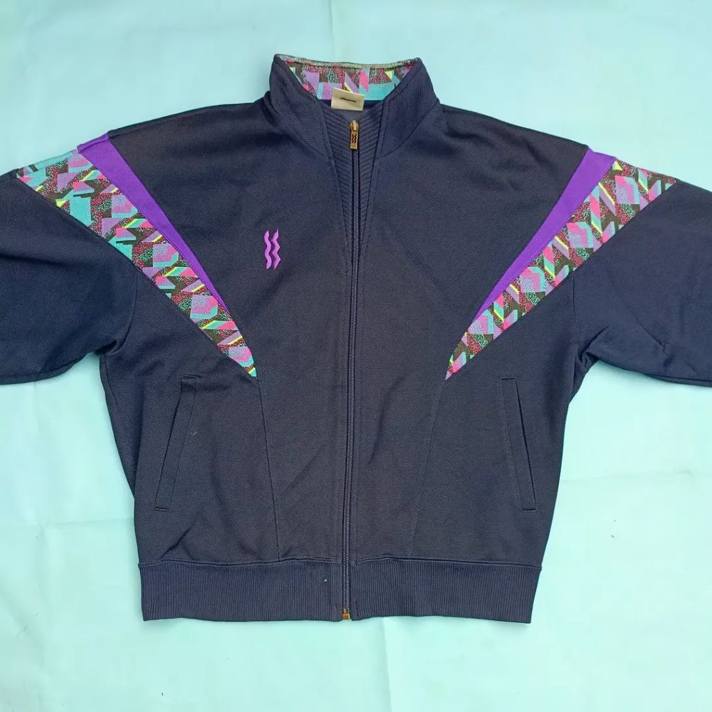 Tracktop Mizuno Superstar Vintage
