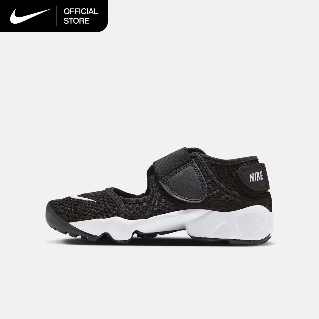 Sepatu Anak Nike Rift Preloved Original Counter