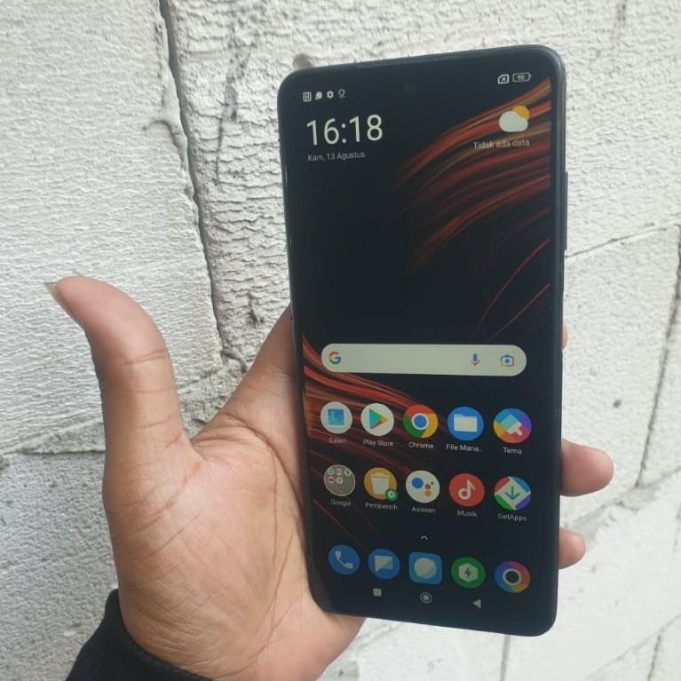 Poco x3 nfc ram 8/128GB