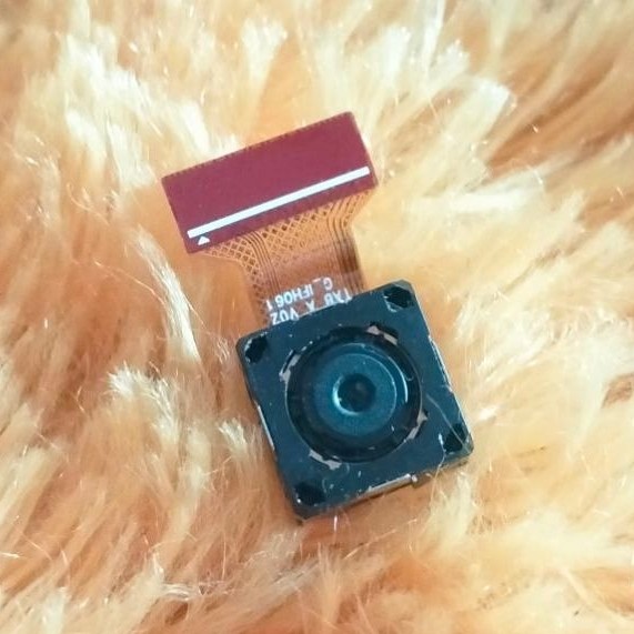 kamera belakang Samsung P585Y Tab A P585 copotan