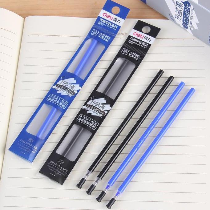 Bestgood- REFILL BALLPEN ERASABLE A32895 DELI