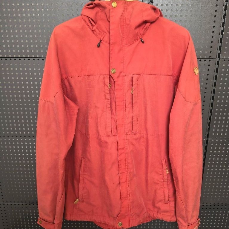 Fjallraven Jacket G1000