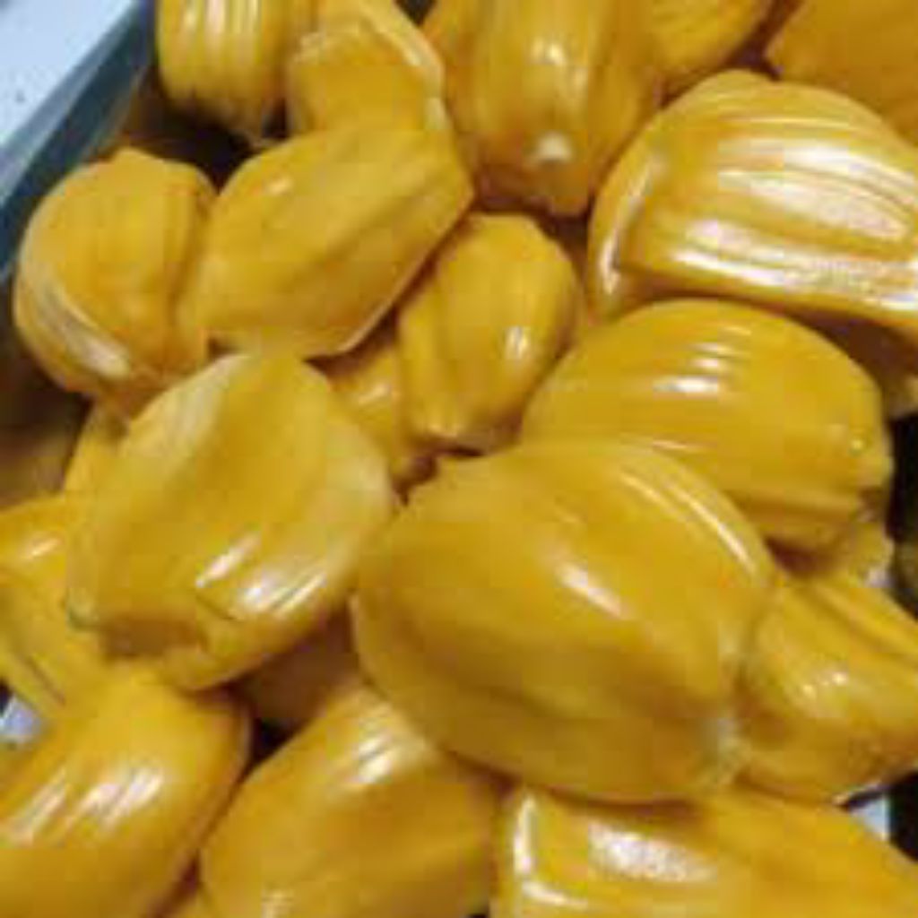 NANGKA KUPAS