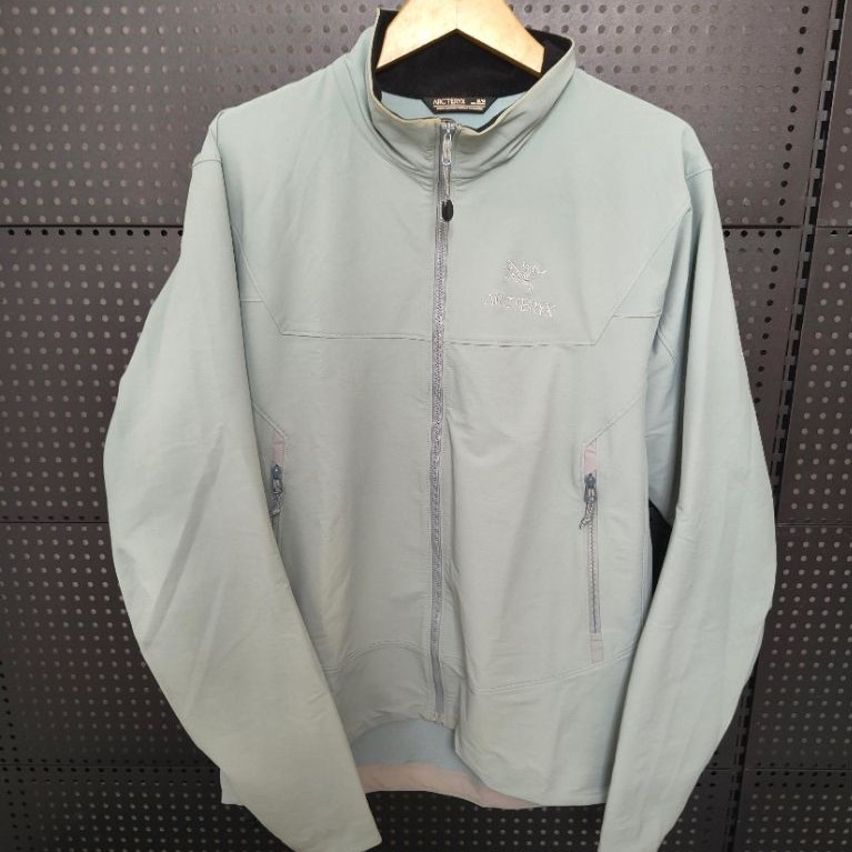 Arcteryx gamma jacket