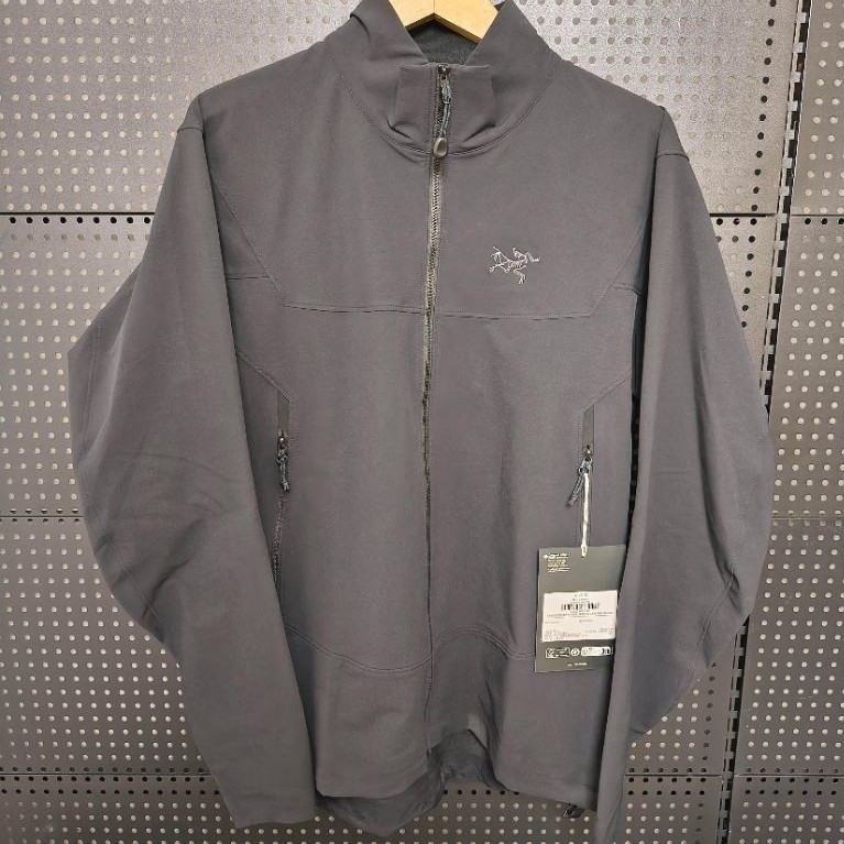 Arcteryx Gamma jacket