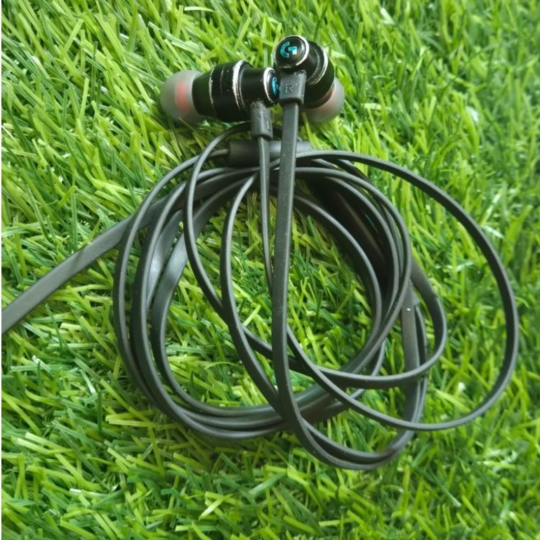 Logitech G333 Earphone Gaming
