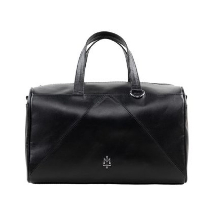 maternal disaster "OTTERDY" DUFFEL BAG