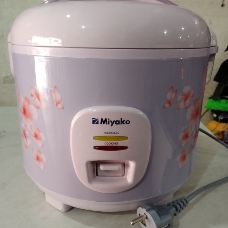 Miyako Rice Cooker MCM 509