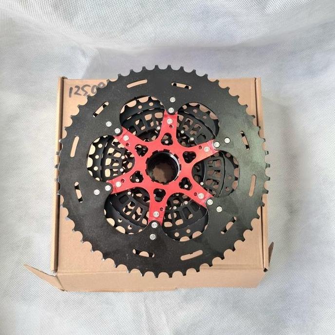 Sprocket 12 Speed 9-50T XD Drive