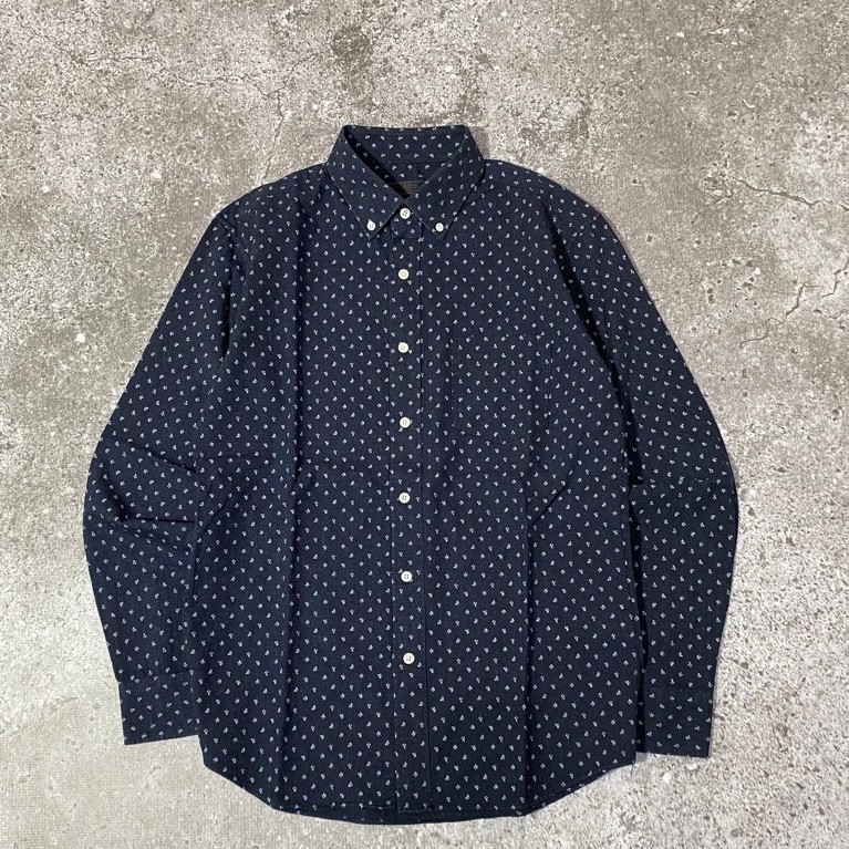Kemeja STCO Slimfit (Second)