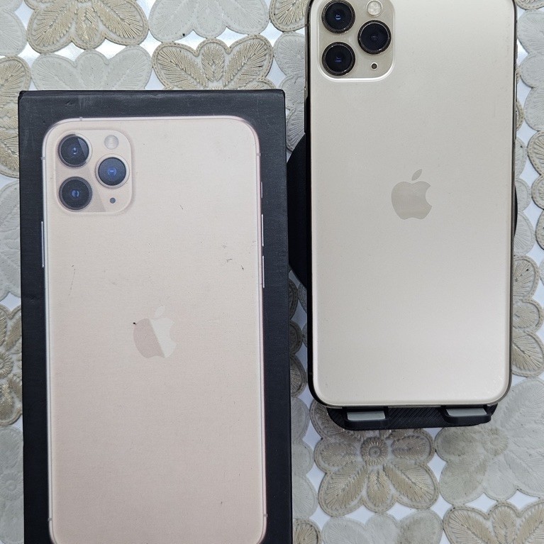 iPhone 11 Pro Max 256GB