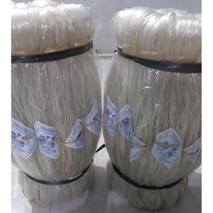 1 BAL MIE SOUN PANDAWA ISI 20 IKET