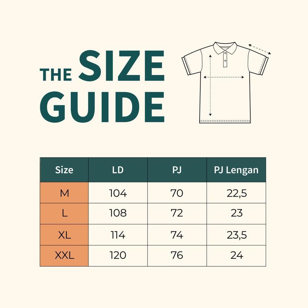FAVORIT MATSUDA Baju Kaos Polo Shirt Dewasa Stripe Pria Kerah Katun Tarumizu OffWhite KEKINIAN