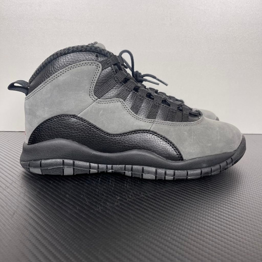 Air Jordan 10 Retro Shadow 2025