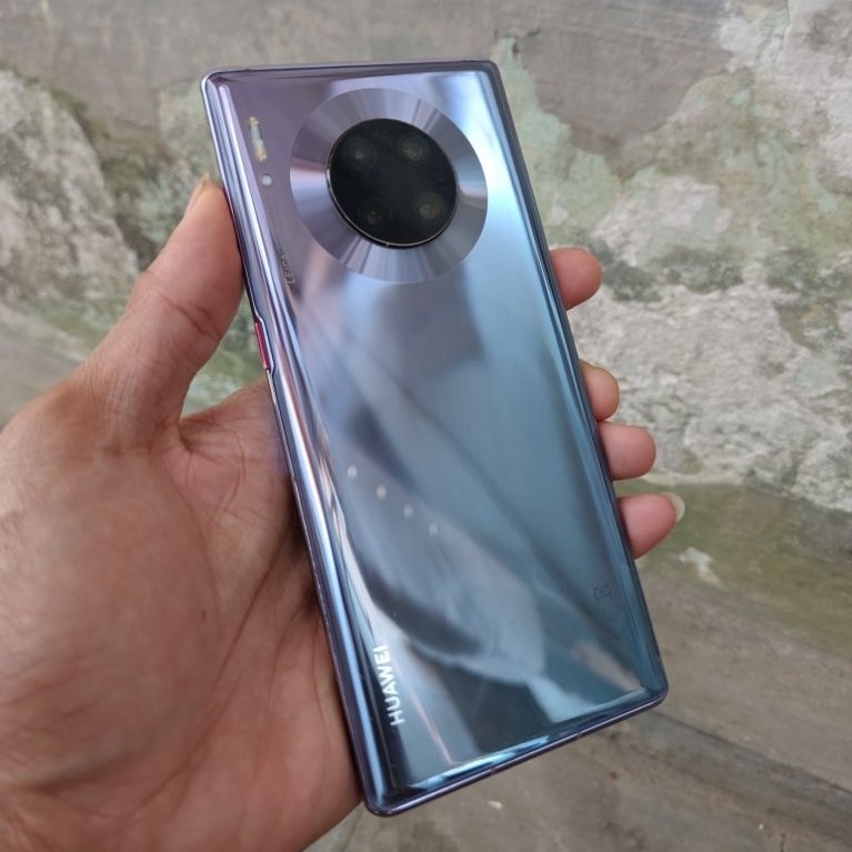MESIN Huawei Mate 30 Pro MINUS LCD