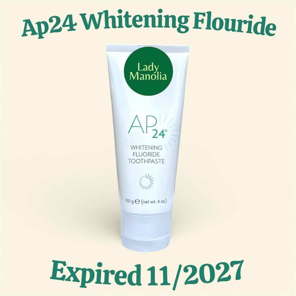 Ap24Nuskin PastaGigi Ap_24 Nuskinn Original OTG Flash OTG