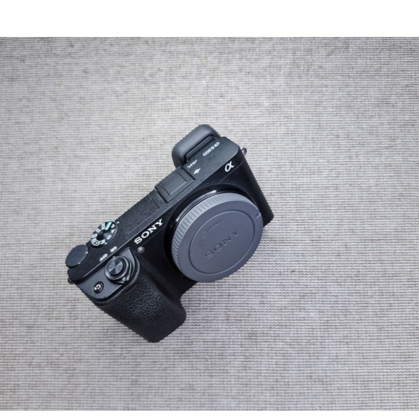 Sony A6300 Body only Good Condition