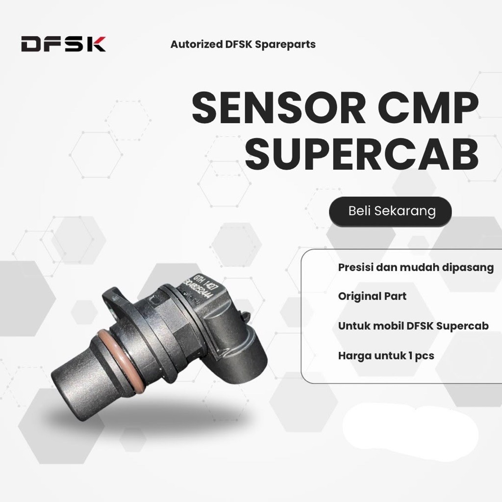 Sensor CMP Original DFSK Supercab Bensin - Genuine Part DFSK