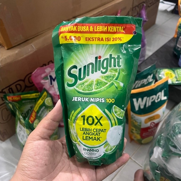 sunlight 5000