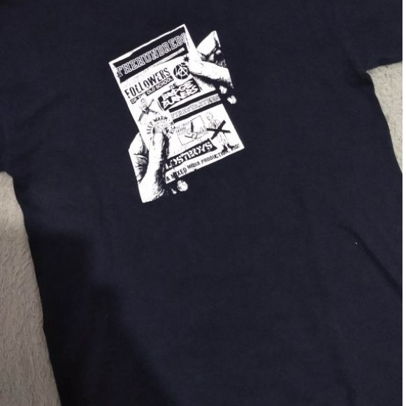 kaos the hundreds original