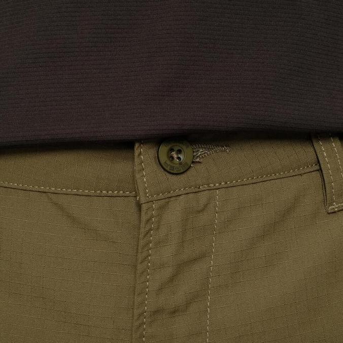 EIGER RIBS TRANS CARGO SHORTS