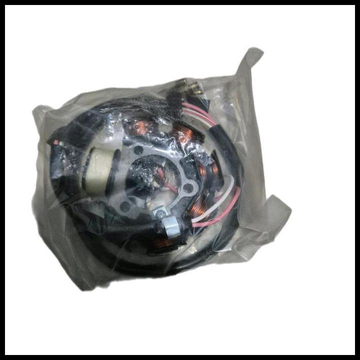TERBARU SPULL GL PRO CDI SPUL SPOLL MAGNET GL PRO CDI 