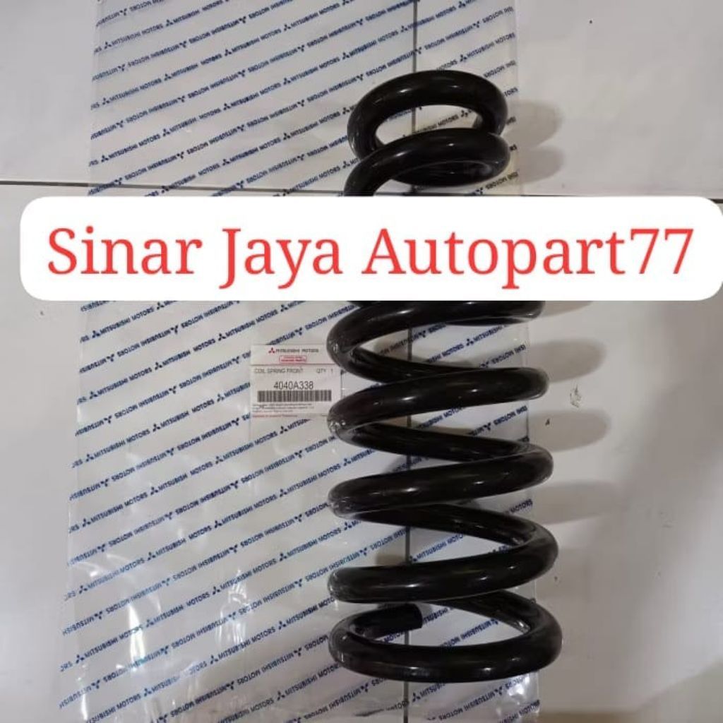 PER KEONG PERKEONG TRITON DEPAN TAHUN 2008 ON HARGA PER 1PCS