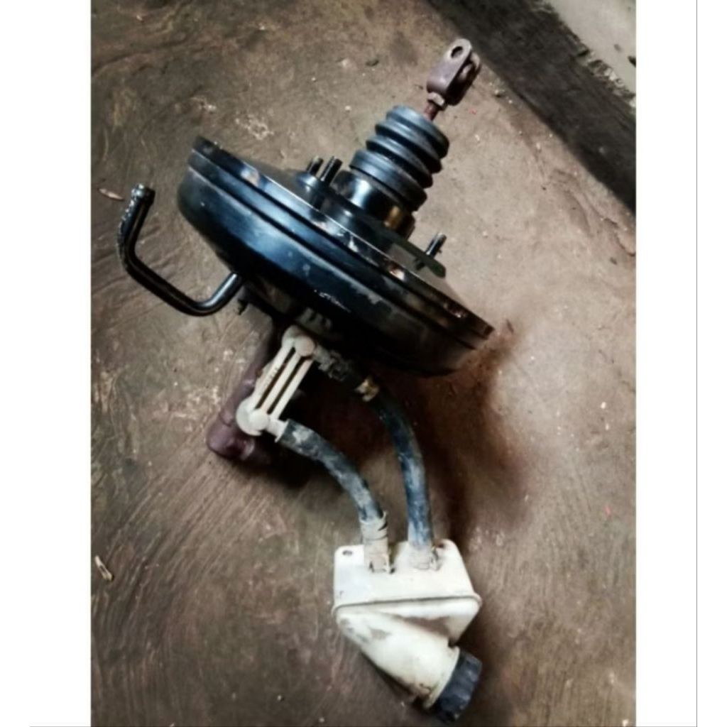 boster rem daihatsu espass