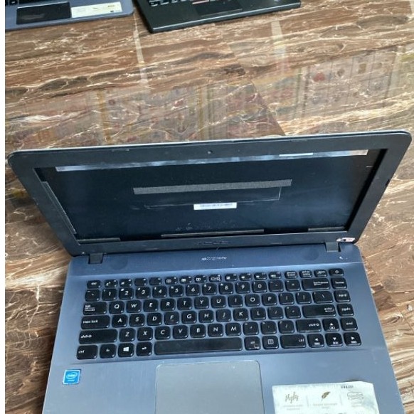 casing Asus x441m
