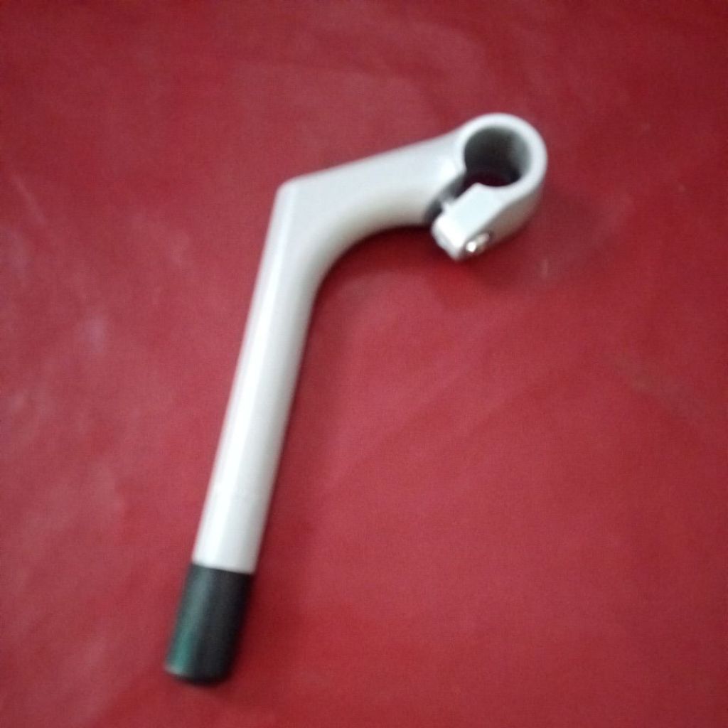 Stem Stang Sepeda Federal Fixie Stem Vintage Jadul Stem Bango Bangau Standar