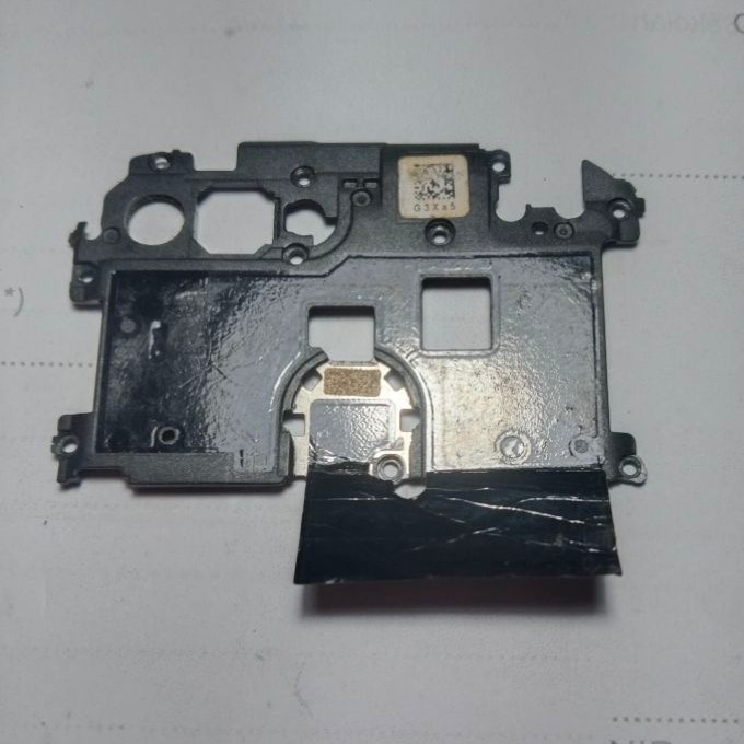 TUTUP MESIN OPPO A12