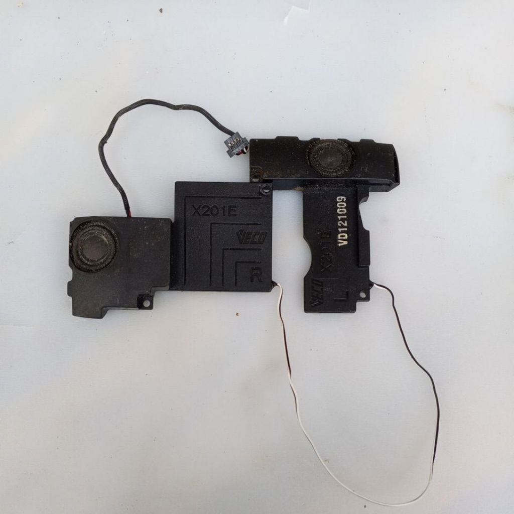 Speaker Laptop Asus X201E
