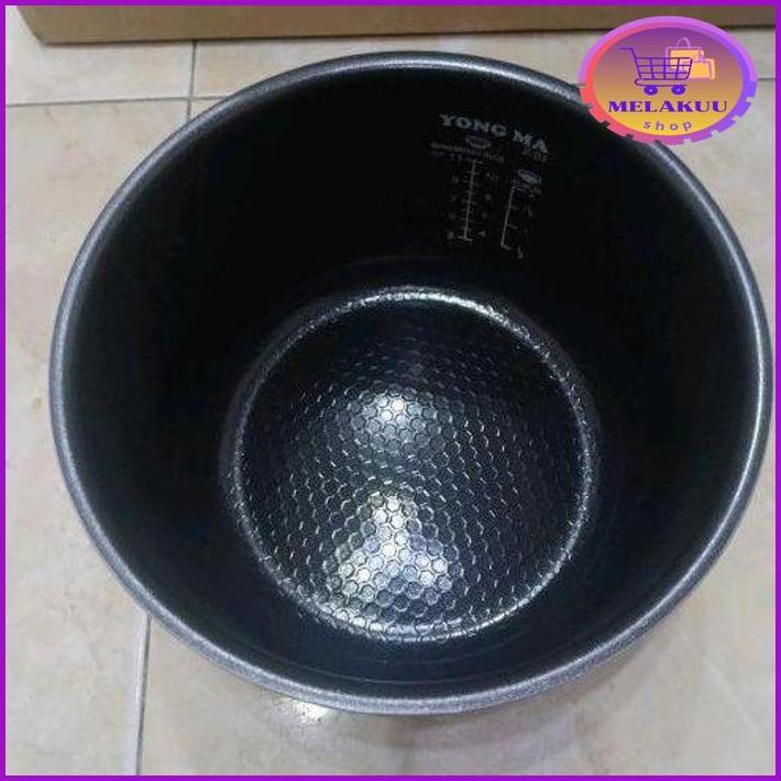 INNER POT NON WING PANCI DALAM MAGIC COM YONG MA DIGITAL SMC 7047, 7057, 2117, YMC 211 HARGA KHUSUS