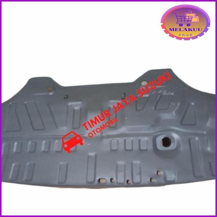 DEK LANTAI FUTURA, COLT T120SS SPAREPART SUZUKI TERBARU