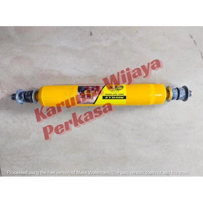 SHOCK STEER HEAVY DUTY MOVILLE MODEL TUSUK TUSUK