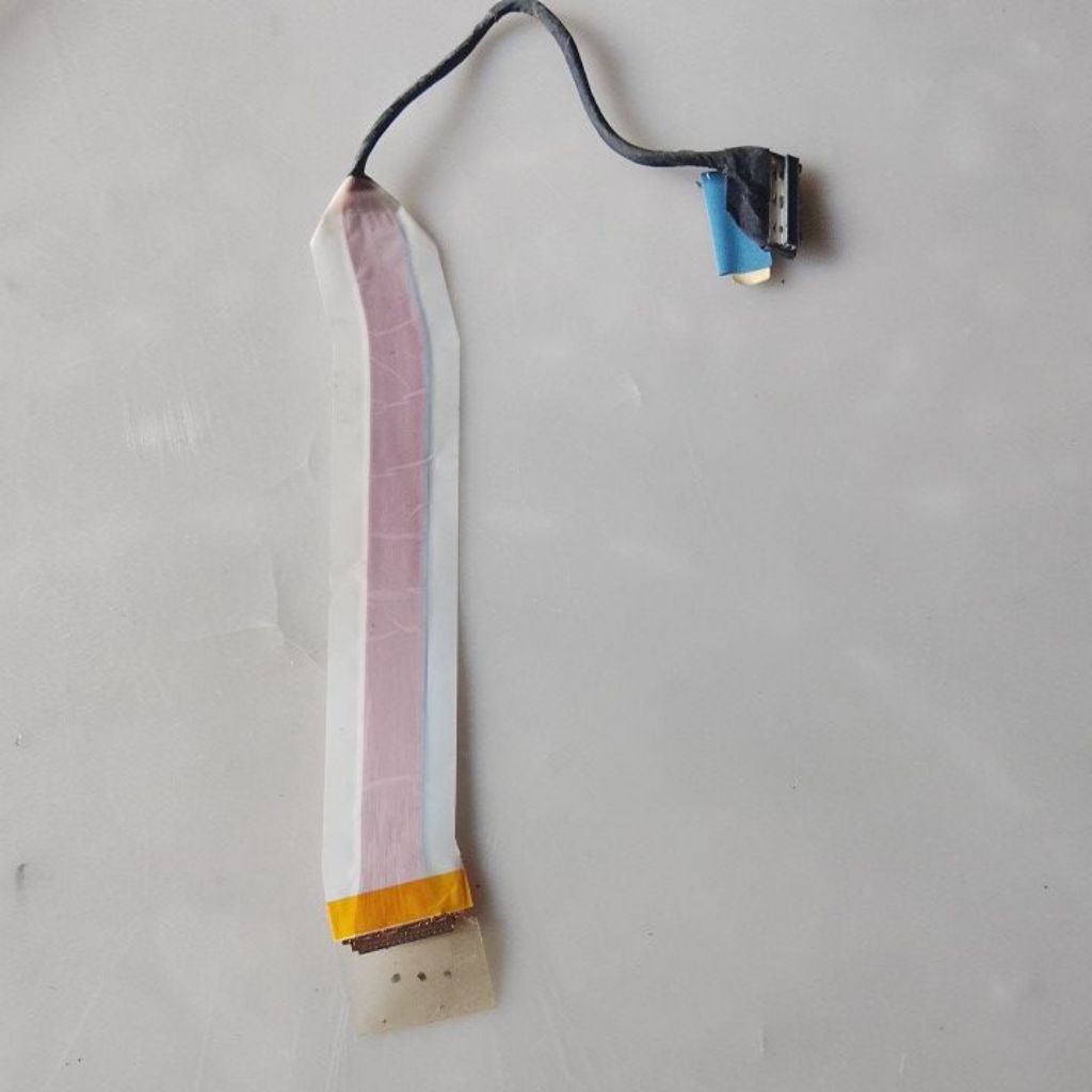 Fleksibel lcd laptop Lenovo Thinkpad T410 T410i
