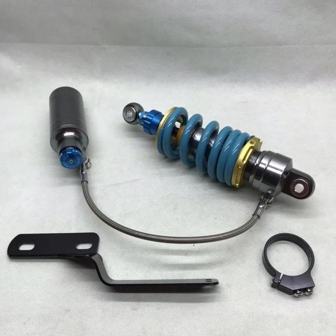 SHOCKBREAKER NINJA RR ZX SONIC DASH TABUNG PISAH MODEL NITRON